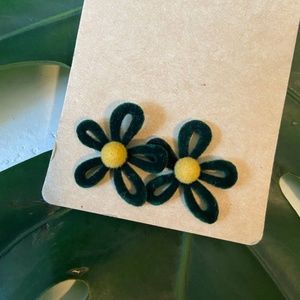 Handmade Earring